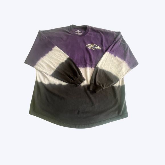 Baltimore Ravens men’s fanatics shirt - Picture 2 of 5